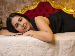 MayaCoral's Sexcam