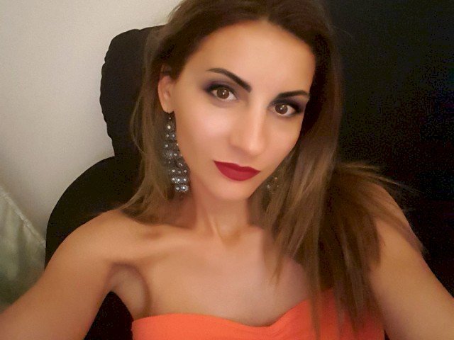 Profil de MayaHoot - Photo n°1