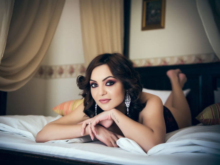 MayaJessica's profile - Image n°0