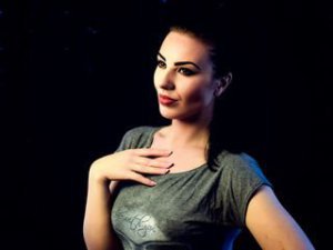 MayaKas's Sexcam