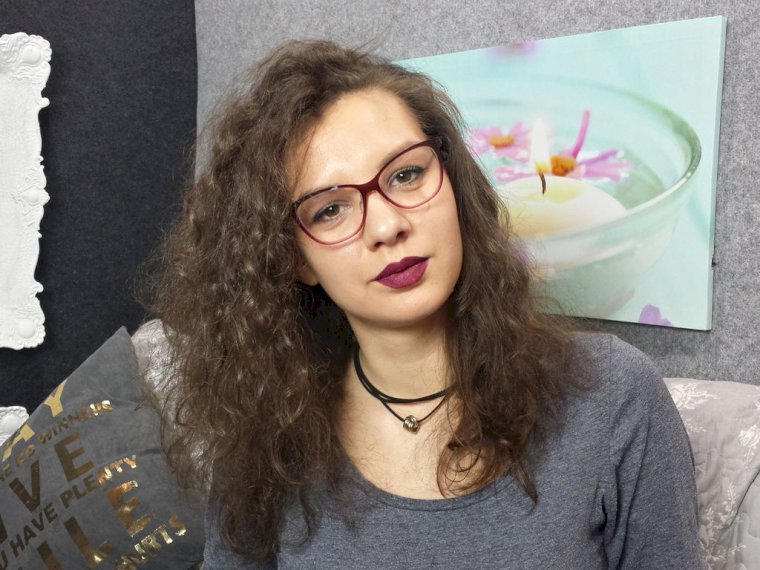 MayaLoveFay' profilo - Immagine n°0