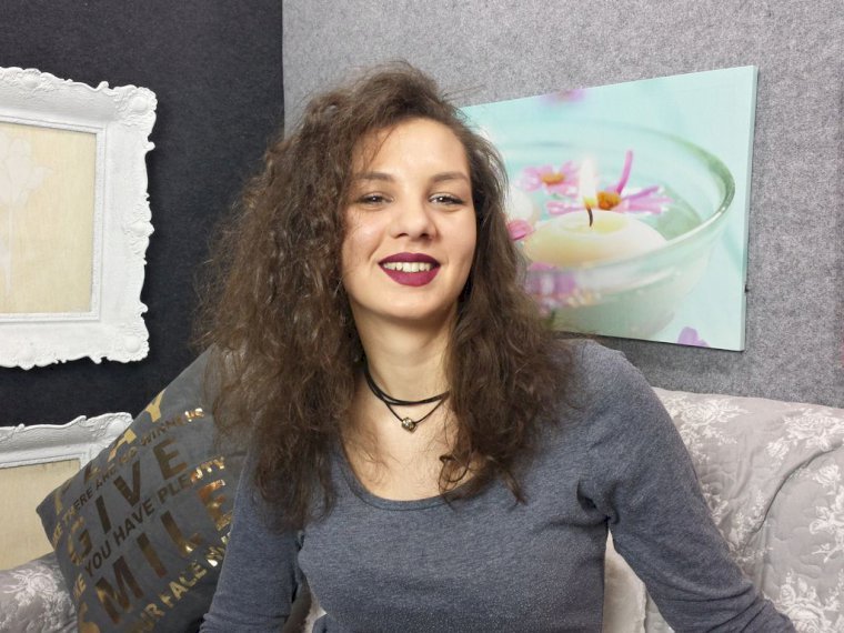 MayaLoveFay' profilo - Immagine n°1