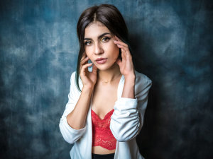 MayaMalik's Sexcam