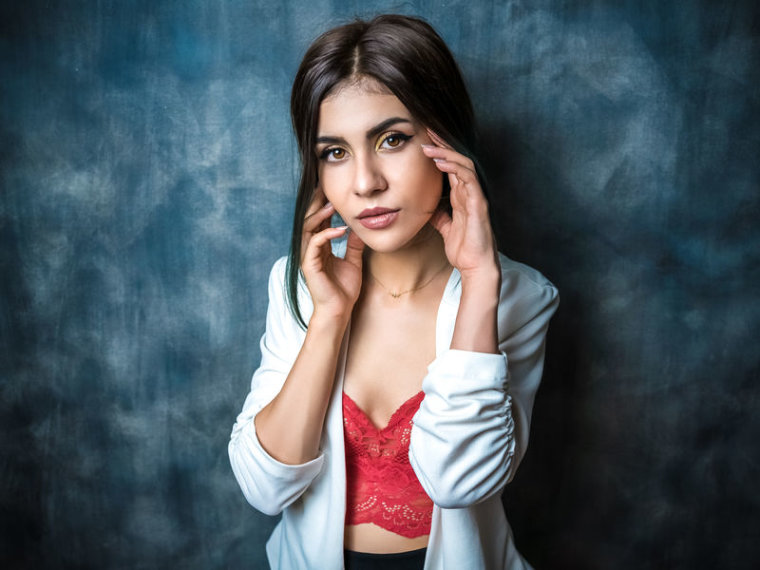 MayaMartens's profile - Image n°0