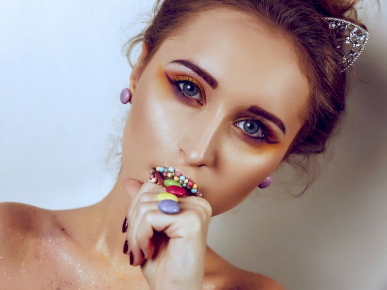 MayaRayes's Profil - Bild n°1