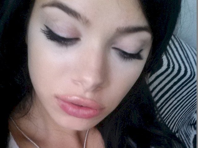 Profil de mayarosse - Photo n°6