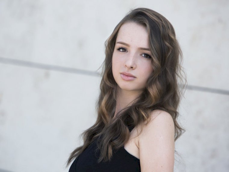 Profil de MayaRylie - Photo n°0