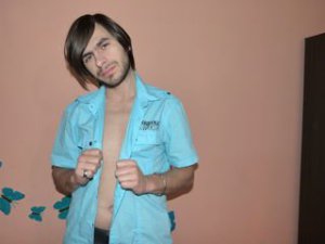 MayBeYourDream69's Sexcam
