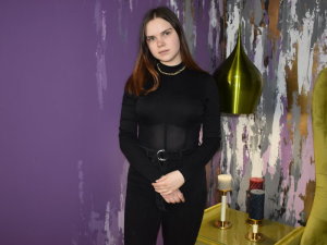 Profil de MayCrammer