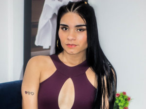 MaylinZuarez's Sexcam