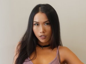 Webcam sex met MayriToyohashi