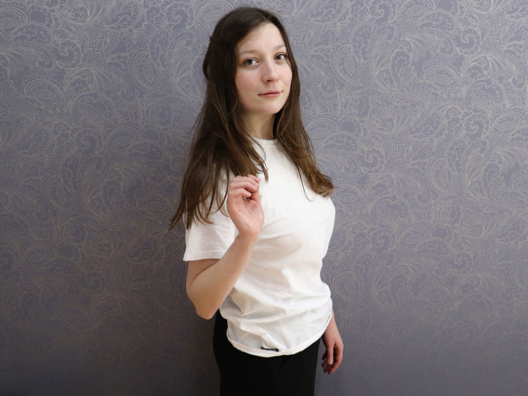 MayRobertson's profile - Image n°0
