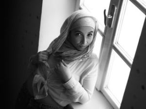 Webcam sex con MaysaaMuslim