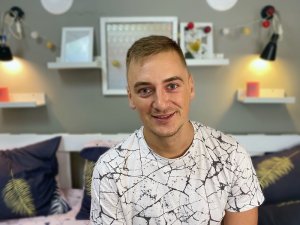 Profil de MaysonMiller