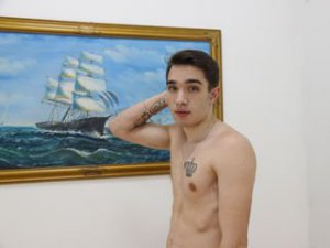 MclayBoss's Sexcam