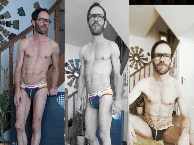 Profil de mecbrun - Photo n°19