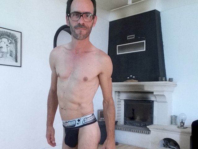 Profil de mecbrun - Photo n°12