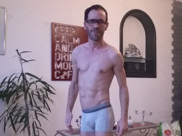 Profil de mecbrun - Photo n°18