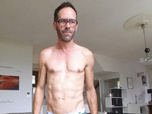 Profil de mecbrun - Photo n°8