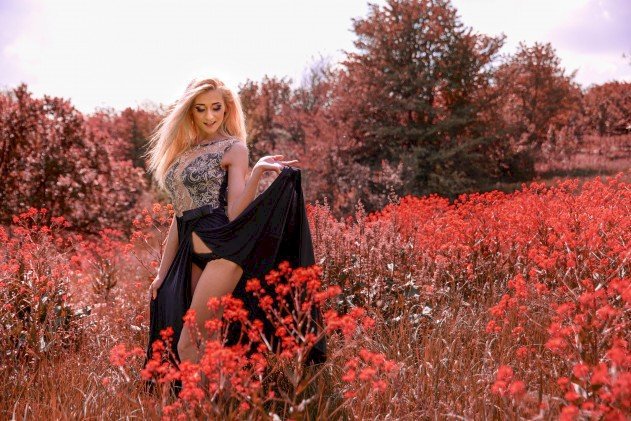 Profil de MedeeaJoy - Photo n°7