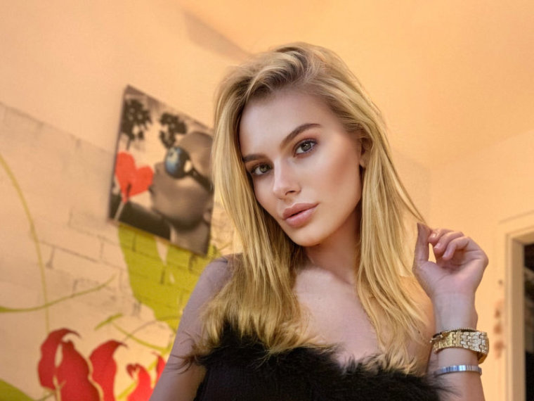 MedinaAva's Profil - Bild n°0