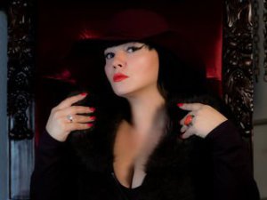 MeetTheMistres's Sexcam