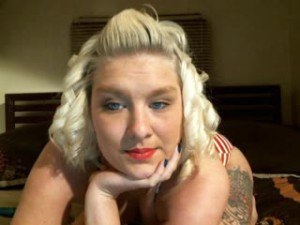 Sexcam Porn von MeganAmazin