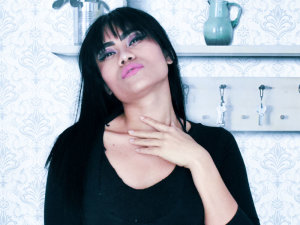 Profil de MeganBahena