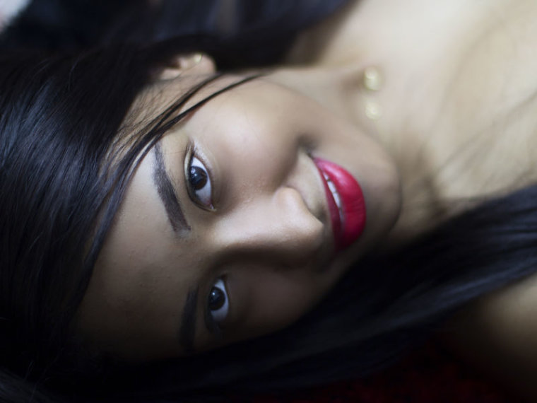 MeganBenet's profile - Image n°1
