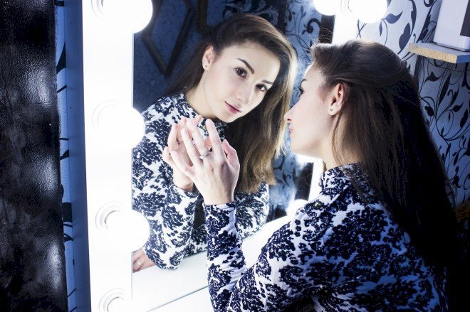 Profil de MeganBolly - Photo n°11