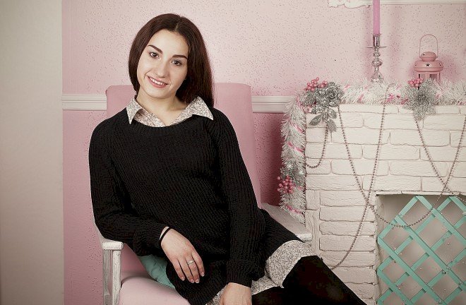 Profil de MeganBolly - Photo n°5