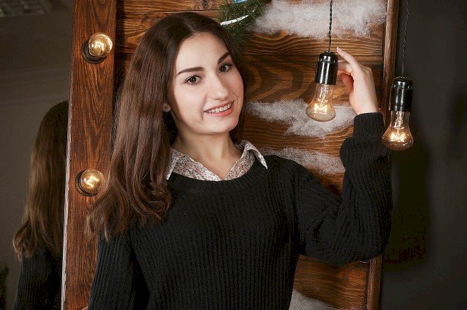 Profil de MeganBolly - Photo n°9