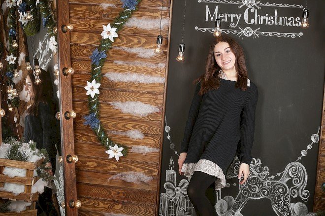 Profil de MeganBolly - Photo n°15