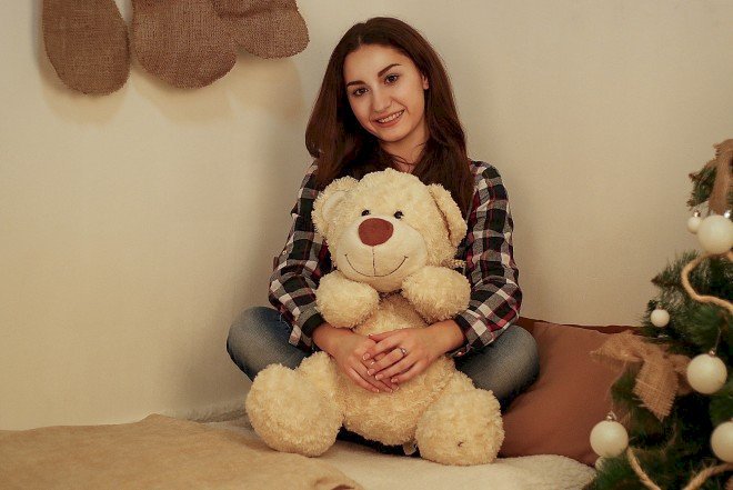 Profil de MeganBolly - Photo n°17