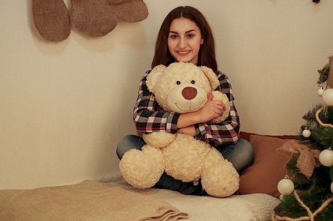 Profil de MeganBolly - Photo n°29