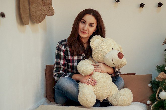 Profil de MeganBolly - Photo n°21