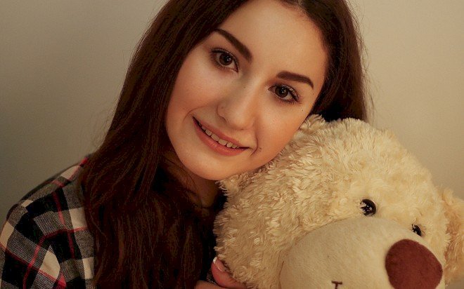 Profil de MeganBolly - Photo n°22