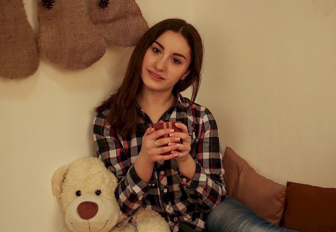 MeganBolly's profile - Image n°1
