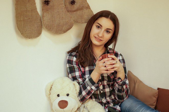 Profil de MeganBolly - Photo n°19