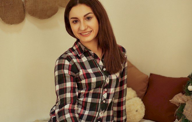 Profil de MeganBolly - Photo n°8