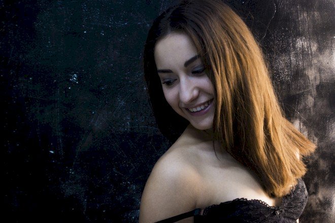 MeganBolly's profile - Image n°2