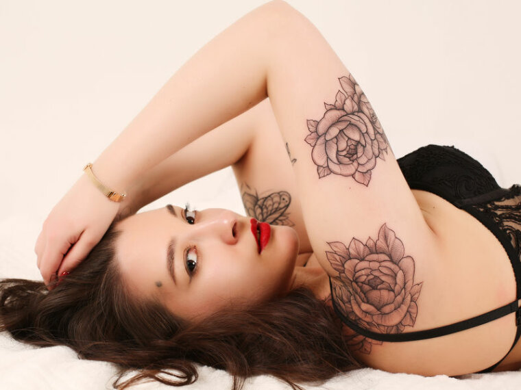 MeganDevis's profile - Image n°0