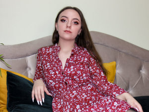 MeganFosters's Sexcam