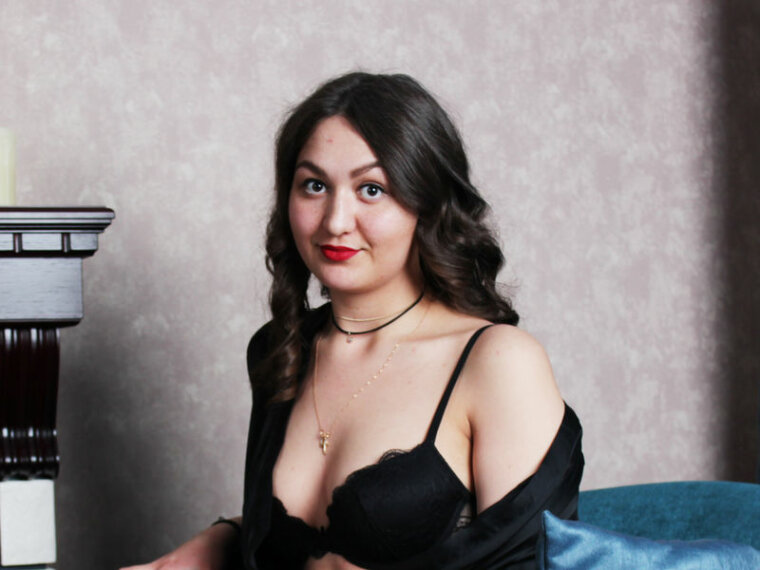 MeganGamboge's profile - Image n°1