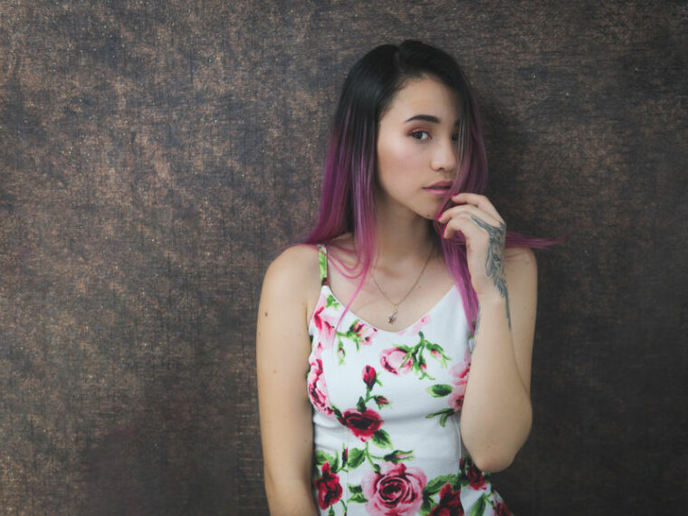 MeganGreey's profile - Image n°0