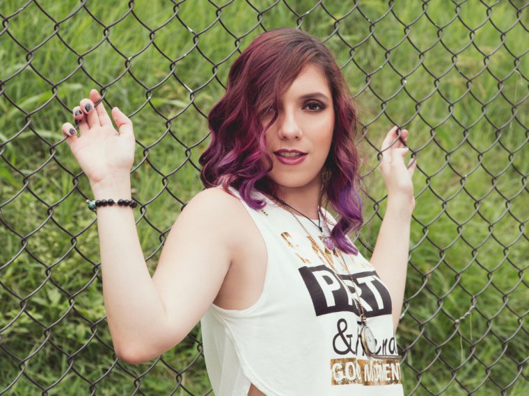 MeganHasel's profile - Image n°0
