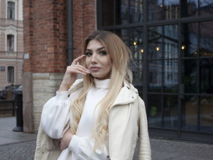 Profil de MeganHeets
