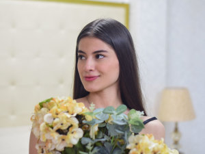 Profil de MeganJanson