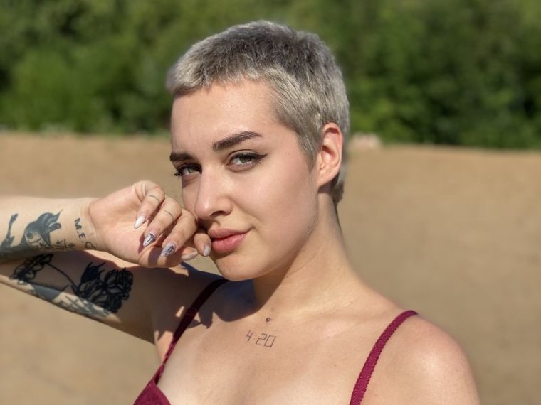 MeganJoys's profile - Image n°0