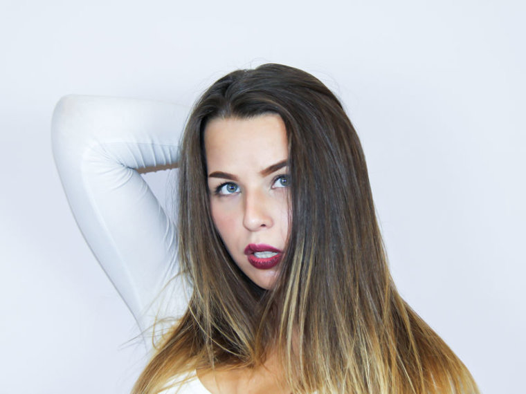 MeganKoks's profile - Image n°0